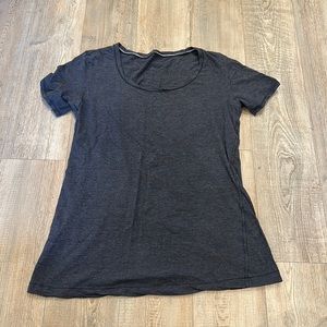 Lululemon love tee